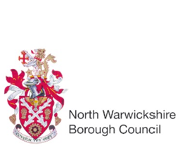 North Warwickshire Borough Council logo
