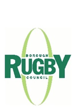 Rugby Borough Council logo